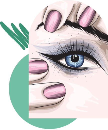 آموزش-اکستنشن-مژه-آکادمی-مژه-زهرا-حسین-خانی