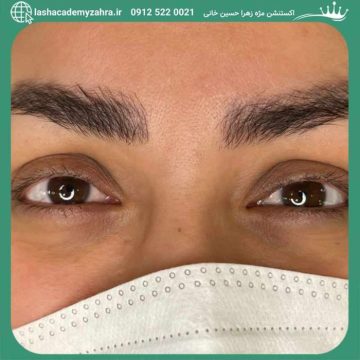 آموزش-اکستنشن-مژه-نمونه-کار-اکستنشن-مژه-کاشت-مزه-آکادمی-مژه-زهرا-حسین-خانی-83-700x700