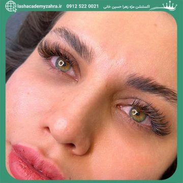 آموزش-اکستنشن-مژه-نمونه-کار-اکستنشن-مژه-کاشت-مزه-آکادمی-مژه-زهرا-حسین-خانی-90-700x700